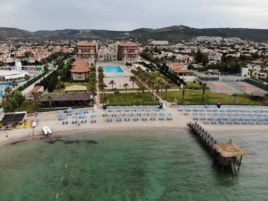 Çeşme Termal Otel