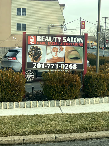 Beauty Salon «Arc Beauty Salon», reviews and photos, 16-37 River Rd, Fair Lawn, NJ 07410, USA