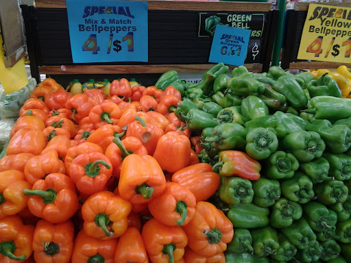 Produce Market «Montclair Farmers Market», reviews and photos, 10170 Central Ave, Montclair, CA 91763, USA