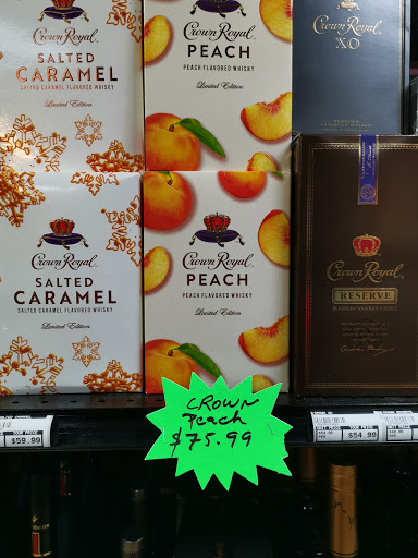 Liquor Store «3AM LIQUOR», reviews and photos, Causeway Blvd, Tampa, FL 33619, USA