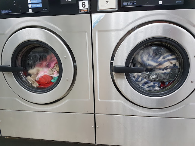 Reviews of Autocoin in Northampton - Laundry service