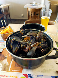 Photo n°17 de La Mouette à Vélo à Dieppe ()
