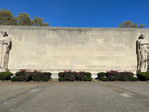 Brooklyn War Memorial, 195 Cadman Plz W, Brooklyn, NY 11201