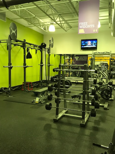 Gym «Anytime Fitness», reviews and photos, 9070 Buchanan Trail, Inver Grove Heights, MN 55076, USA