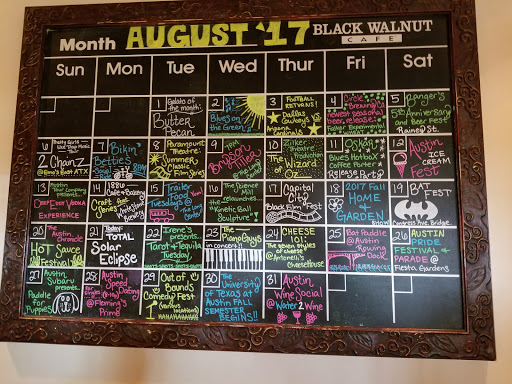 American Restaurant «Black Walnut Cafe - Four Points», reviews and photos, 10817 Ranch Rd 2222, Austin, TX 78730, USA