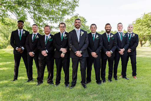 Golf Club «Bartlett Hills Golf Club», reviews and photos, 800 W Oneida Ave, Bartlett, IL 60103, USA