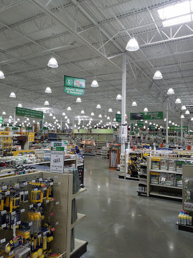 Home Improvement Store «Menards», reviews and photos, 7410 E Court St, Davison, MI 48423, USA