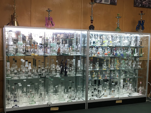 Tobacco Shop «Mr Tobacco Shop II», reviews and photos, 2031 Jericho Turnpike, East Northport, NY 11731, USA