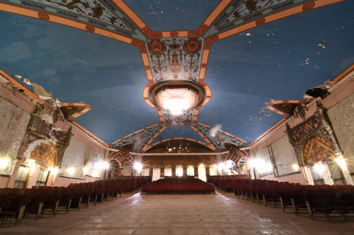 Movie Theater «Lansdowne Theater», reviews and photos, 31 N Lansdowne Ave, Lansdowne, PA 19050, USA