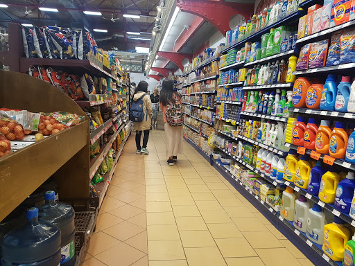 Cheap supermarkets Montreal