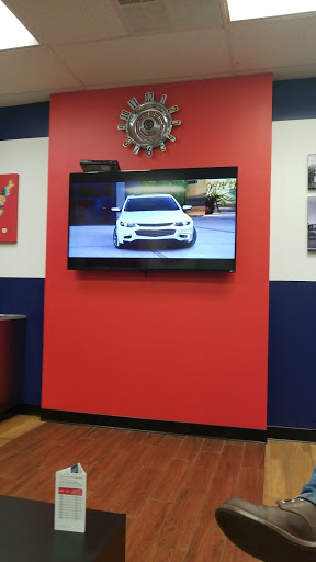 Car Repair and Maintenance «Pep Boys Auto Service & Tire», reviews and photos, 79 NJ-35, Eatontown, NJ 07724, USA