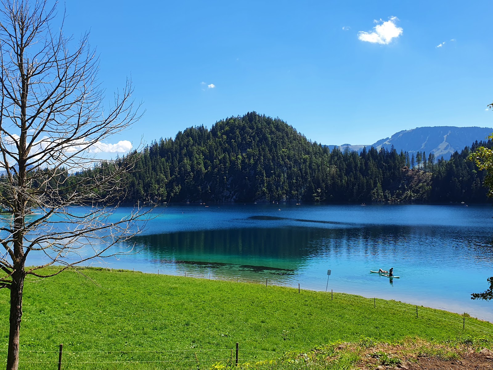 Strandbad Hintersteinersee photo #8
