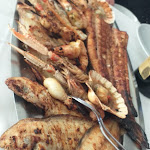 Photo n°1 de l'avis de Paolo.o fait le 14/02/2021 à 19:44 sur le  Ristorante Bagno Levante à Porto Garibaldi