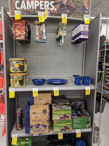 Sporting Goods Store «Academy Sports + Outdoors», reviews and photos, 4526 W Wendover Ave, Greensboro, NC 27409, USA