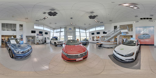 Volkswagen Dealer «Antwerpen Volkswagen», reviews and photos, 8065 Ritchie Hwy, Pasadena, MD 21122, USA