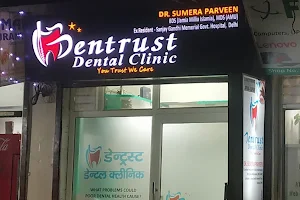 Dentrust Dental Clinic image