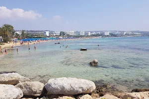 Limanaki Beach (Public Beach) image