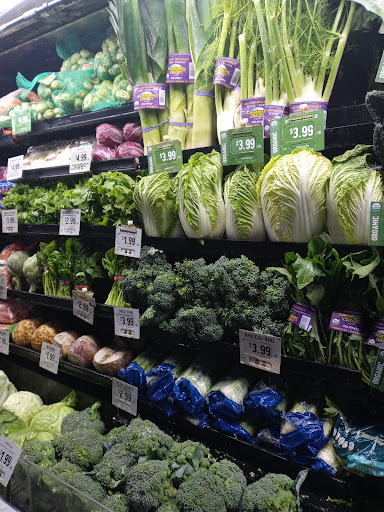 Grocery Store «The Fresh Market», reviews and photos, 1816 N Causeway Blvd, Mandeville, LA 70471, USA