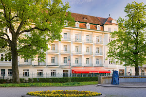 Hotel Herzoghof