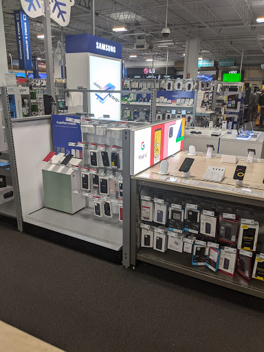 Electronics Store «Best Buy», reviews and photos, 100 Hawley Ln, Trumbull, CT 06611, USA