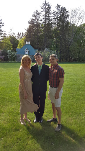 Golf Course «Dunegrass Golf Club», reviews and photos, 200 Wild Dunes Way, Old Orchard Beach, ME 04064, USA