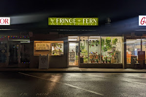 Fringe + Fern Collective