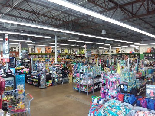 Variety Store «Five Below», reviews and photos, 5 Bel Air S Pkwy M-1301, Bel Air, MD 21015, USA