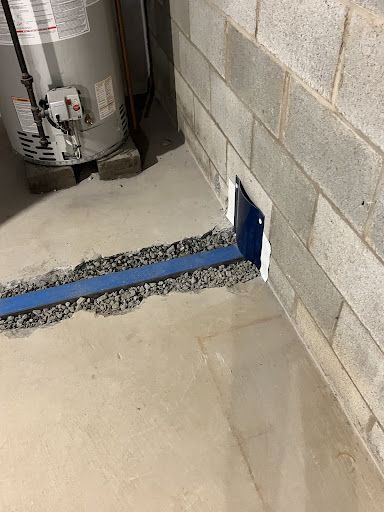 Foundation «ITG Basement Systems», reviews and photos