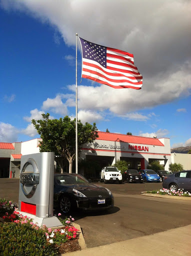Santa Barbara Nissan image