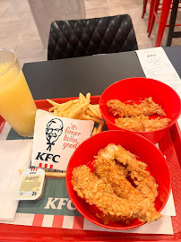 Les plus récentes photos du Restaurant KFC Alès à Alès - n°2