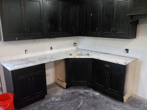 Countertop Store «Stone Statements Inc», reviews and photos, 7451 Fields Ertel Rd, Cincinnati, OH 45241, USA