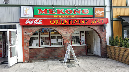 Mekong food To Go