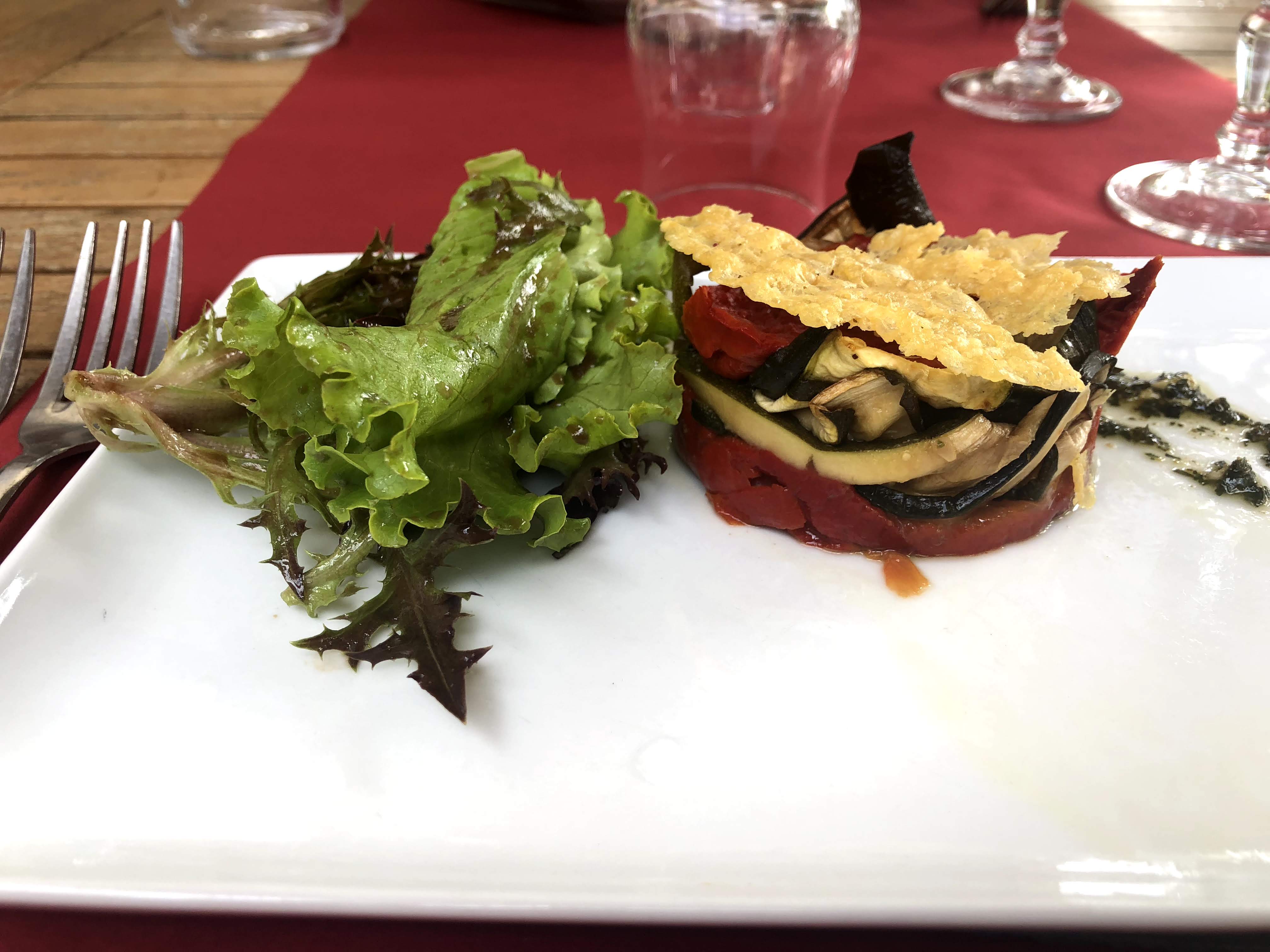 Photo n° 2 de l'avis de Virginie.a fait le 23/08/2018 à 19:43