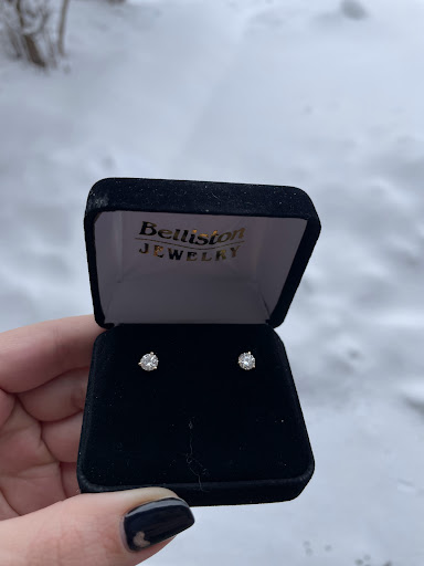 Jeweler «Belliston Jewelry», reviews and photos, 1155 36th St, Ogden, UT 84403, USA