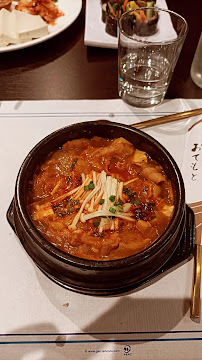 Soupe du Restaurant coréen SEOUL REIMS - n°12