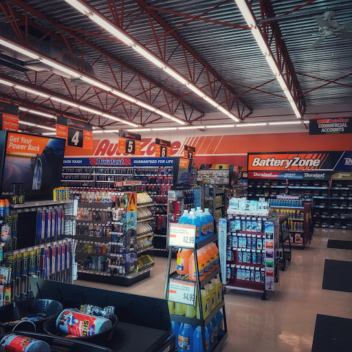 Auto Parts Store «AutoZone», reviews and photos, 482 W Trenton Ave, Morrisville, PA 19067, USA