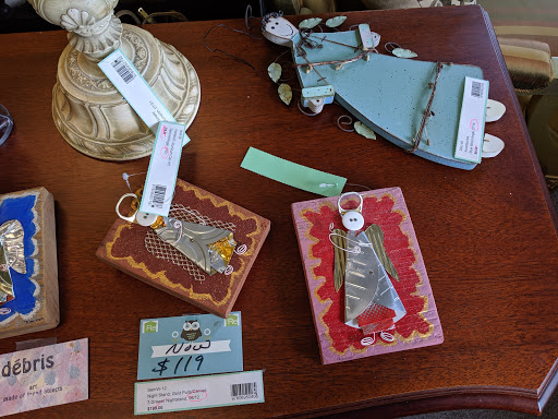 Consignment Shop «Retreat Home & Lifestyle Resale Store», reviews and photos, 1501 US-190, Covington, LA 70433, USA