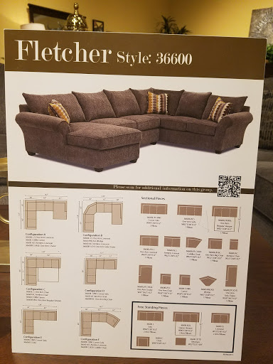 Furniture Store «Value City Furniture», reviews and photos, 931 US-1, Iselin, NJ 08830, USA