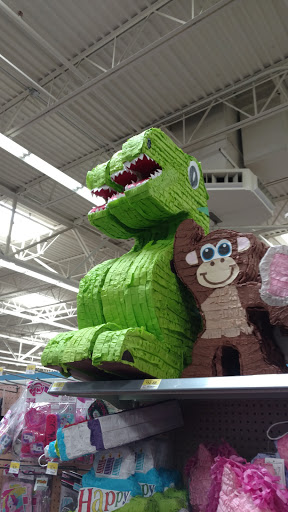 Department Store «Walmart Supercenter», reviews and photos, 35 Plaza Dr, Tamaqua, PA 18252, USA