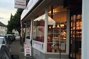 Bäckerei Breithaupt image