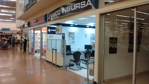 Inbursa Walmart Vallarta