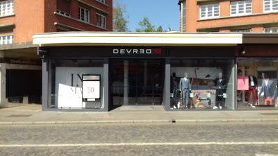 DEVRED1902 à Lisieux