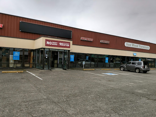 Rent-A-Center in Centralia, Washington
