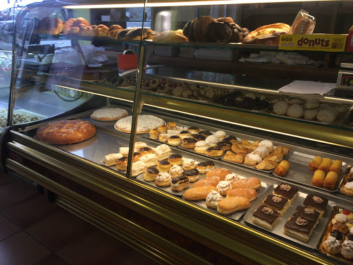 Pastelería Dulce Deza en Silleda, Pontevedra