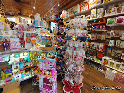 Little Things Toy Store