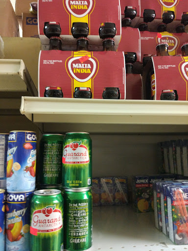 Grocery Store «EL REY MARKET», reviews and photos, 7600 National Turnpike, Louisville, KY 40214, USA