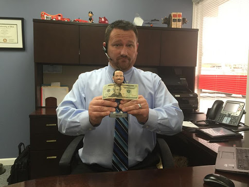 Insurance Agency «Jeff Ward - State Farm Insurance Agent», reviews and photos