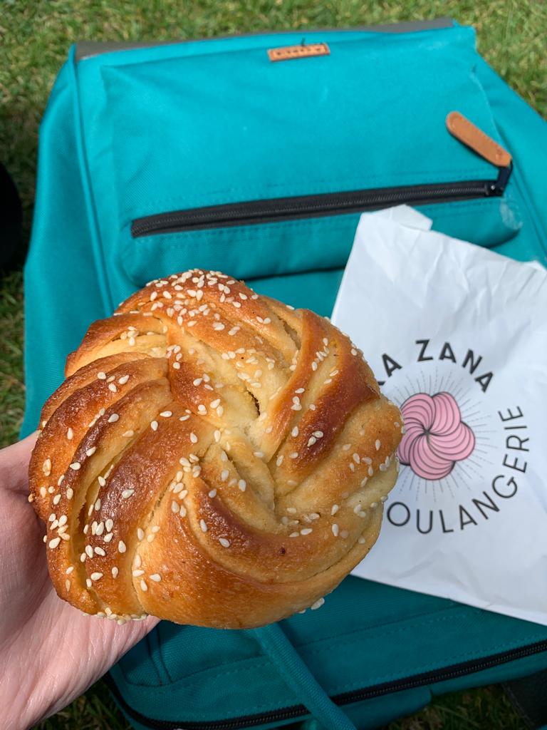 Photo n° 2 de l'avis de Virginie.o fait le 15/07/2022 à 14:34