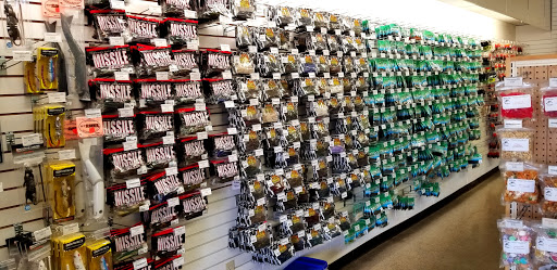 Gun Shop «Hook, Line & Sinker», reviews and photos, 3100 Main St #260, Oakley, CA 94561, USA