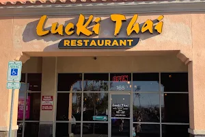 LucKi Thai Restaurant image